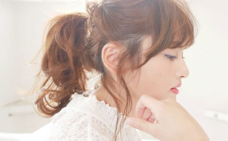 Hair Make Earth 船橋店 ヘアメイクアース フナバシテン の予約 サロン情報 美容院 美容室を予約するなら楽天ビューティ