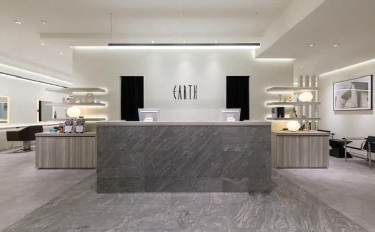 Hair Make Earth 名駅店 ヘアメイクアース メイエキテン の予約 サロン情報 美容院 美容室を予約するなら楽天ビューティ