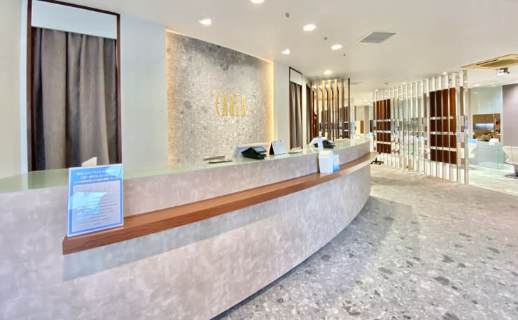 Hair Make Earth 北小金店 ヘアメイクアース キタコガネテン の予約 サロン情報 美容院 美容室を予約するなら楽天ビューティ