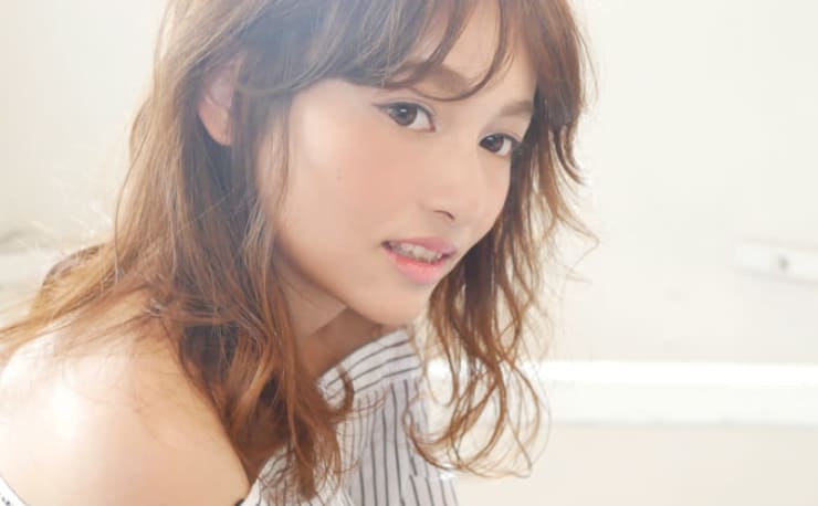 Hair Make Earth 四日市店 ヘアメイクアース ヨッカイチテン の予約 サロン情報 美容院 美容室を予約するなら楽天ビューティ