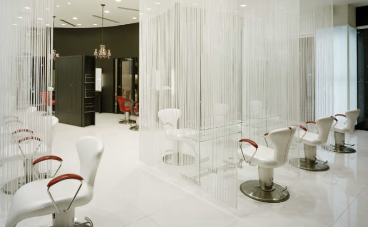 Hair Make Earth 山形店 ヘアメイクアース ヤマガタテン の予約 サロン情報 美容院 美容室を予約するなら楽天ビューティ