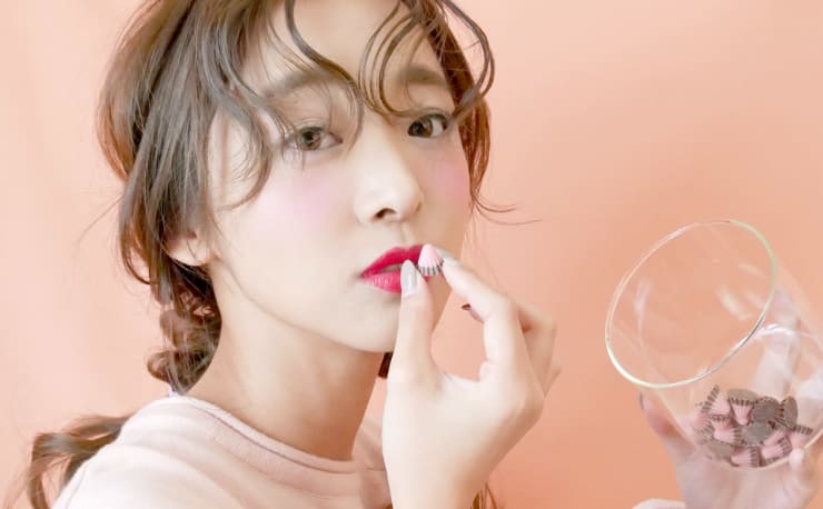 Hair Make Earth 市川店 ヘアメイクアース イチカワテン の予約 サロン情報 美容院 美容室を予約するなら楽天ビューティ