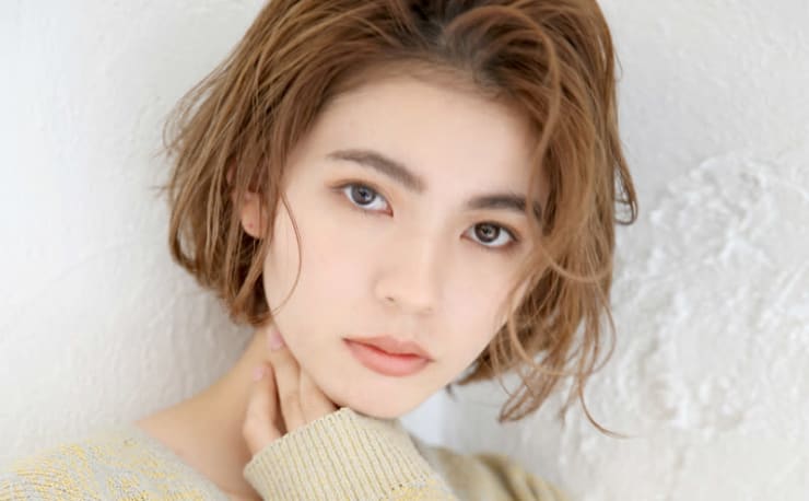 Hair Make Earth 花小金井店 ヘアメイクアース ハナコガネイテン の予約 サロン情報 美容院 美容室を予約するなら楽天ビューティ