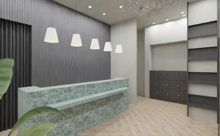 Hair Make Earth 北谷店 ヘアメイクアース チャタンテン の予約 サロン情報 美容院 美容室を予約するなら楽天ビューティ