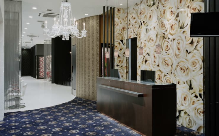 Hair Make Earth 米沢店 ヘアメイクアース ヨネザワテン の予約 サロン情報 美容院 美容室を予約するなら楽天ビューティ