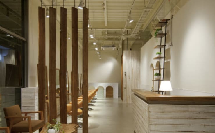 Hair Make Earth 日吉店 ヘアメイクアース ヒヨシテン の予約 サロン情報 美容院 美容室を予約するなら楽天ビューティ Hair Make Earth 日吉店 ヘアメイクアース ヒヨシテン の予約 サロン情報 美容院 美容室を予約するなら楽天ビューティ