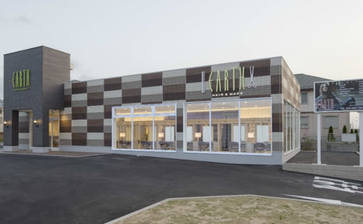 Hair Make Earth 土気あすみが丘店 ヘアメイクアース トケアスミガオカテン の予約 サロン情報 美容院 美容室を予約するなら楽天ビューティ
