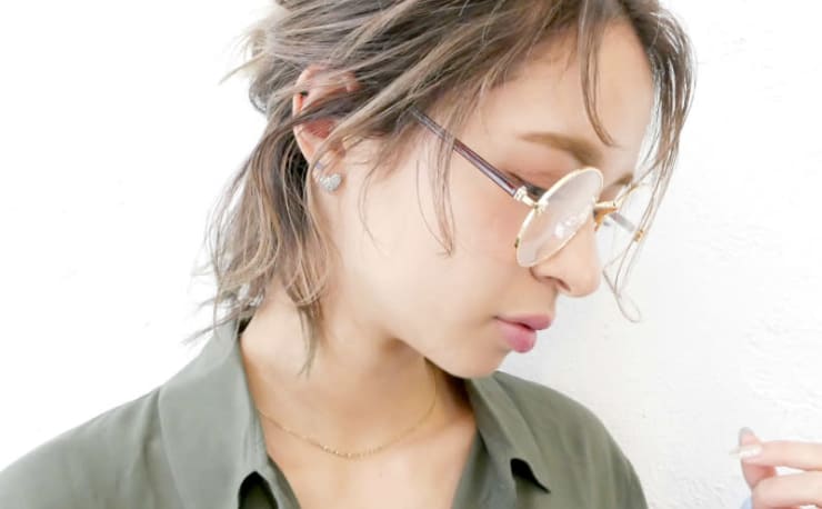 Hair Make Earth 辻堂店 ヘアメイクアース ツジドウテン の予約 サロン情報 美容院 美容室を予約するなら楽天ビューティ