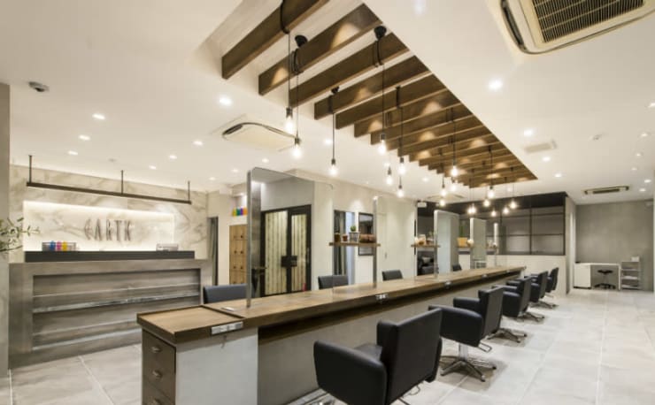 Earth A 東久留米店 アース オーセンティック ヒガシクルメテン の予約 サロン情報 美容院 美容室を予約するなら楽天ビューティ Earth A 東久留米店 アース オーセンティック ヒガシクルメテン の予約 サロン情報 美容院 美容室を予約するなら楽天ビューティ