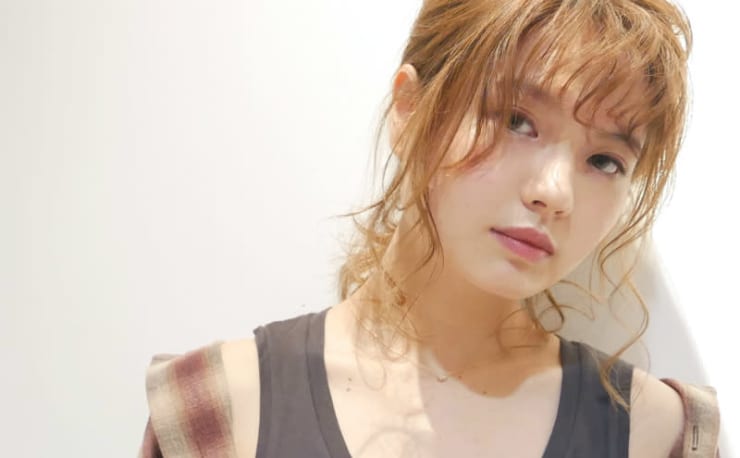 HAIR & MAKE EARTH 会津若松店(ヘアメイクアース アイズワカマツテン 