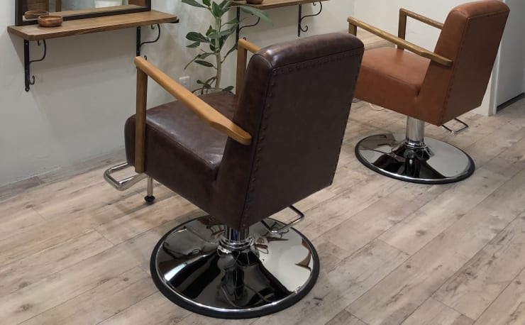 Hair Salon Se 1 ヘアサロンエスイーワン の予約 サロン情報 美容院 美容室を予約するなら楽天ビューティ