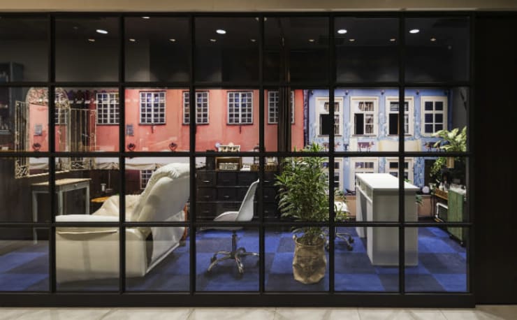 Earth Coiffure Beaute 羽生店 アース コアフュールボーテ ハニュウテン の予約 サロン情報 美容院 美容室を予約するなら楽天ビューティ