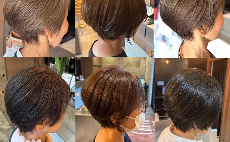 Earth Coiffure Beaute 藤枝店 アース コアフュールボーテ フジエダテン の予約 サロン情報 美容院 美容室を予約するなら楽天ビューティ