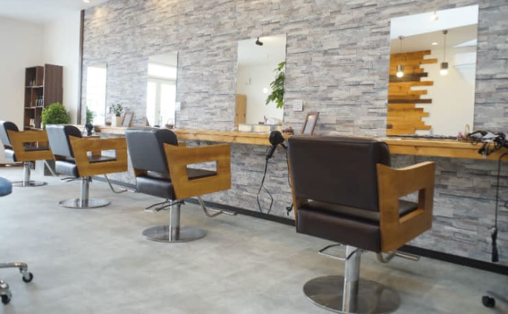 J One Hair ジェイワンヘア の予約 サロン情報 美容院 美容室を予約するなら楽天ビューティ