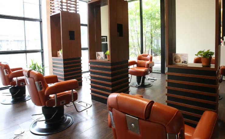 Nap Hair Nalow Homme ナップ ヘアーアンドナローオム の予約 サロン情報 美容院 美容室を予約するなら楽天ビューティ