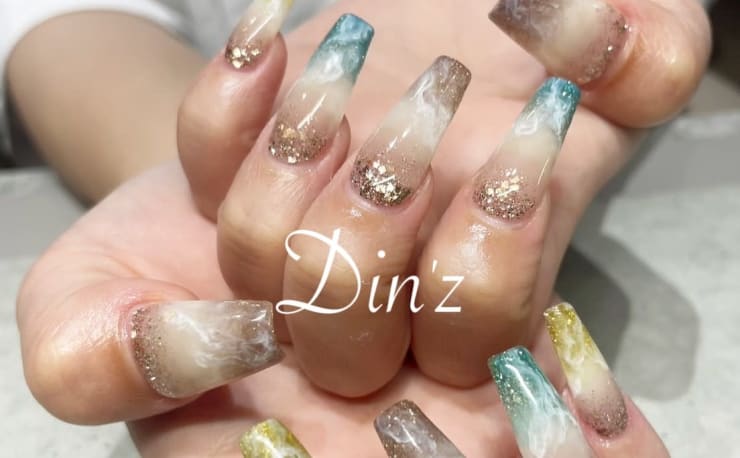 Nail Salon I Z ネイルサロン イズ の予約 サロン情報 ネイル まつげサロンを予約するなら楽天ビューティ