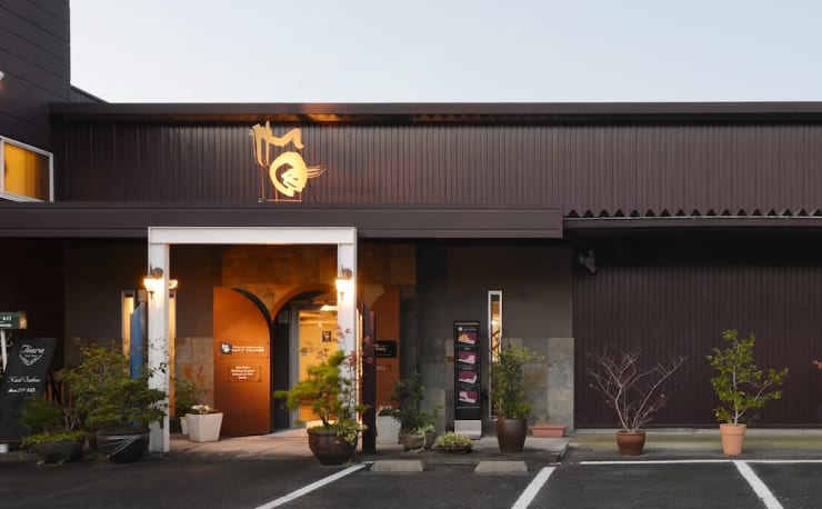 May Quark メイクォーク の予約 サロン情報 美容院 美容室を予約するなら楽天ビューティ