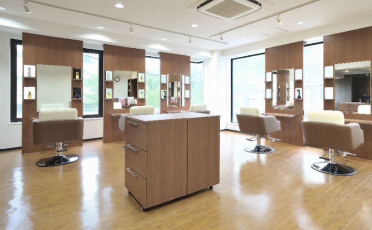 Anello 藤が丘店 アネロ フジガオカテン の予約 サロン情報 美容院 美容室を予約するなら楽天ビューティ