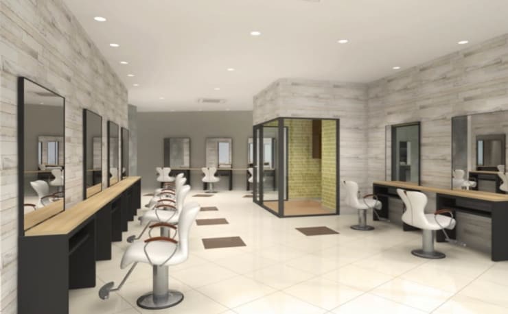 Earth Coiffure Beaute 新鎌ヶ谷店 アース コアフュールボーテ シンカマガヤテン の予約 サロン情報 美容院 美容室 を予約するなら楽天ビューティ