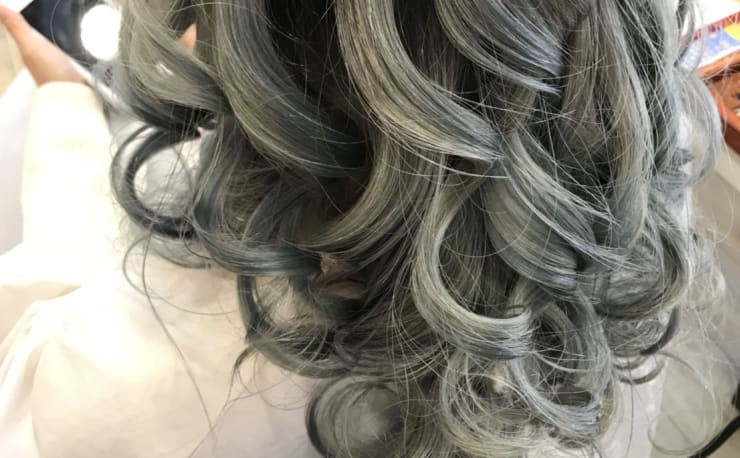 ヘアードレッシングアンドスパ ラフィネ グレース ヘアードレッシングアンドスパ ラフィネ グレース の予約 サロン情報 美容院 美容室 を予約するなら楽天ビューティ