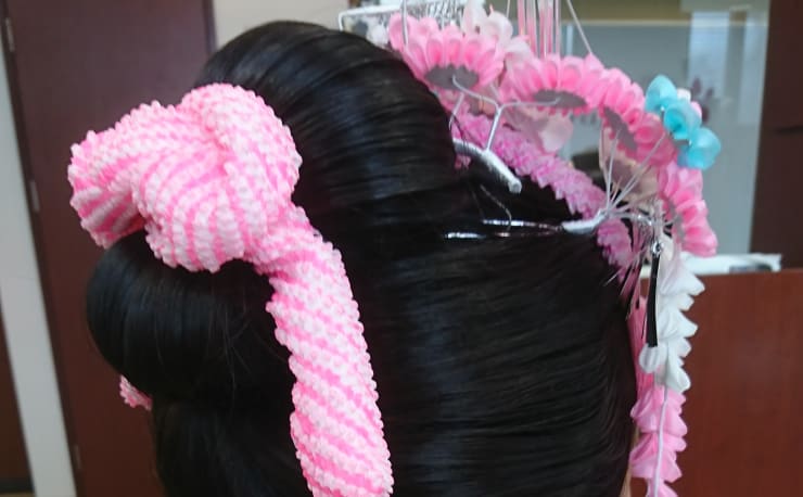ヘアードレッシングアンドスパ ラフィネ グレース ヘアードレッシングアンドスパ ラフィネ グレース の予約 サロン情報 美容院 美容室 を予約するなら楽天ビューティ