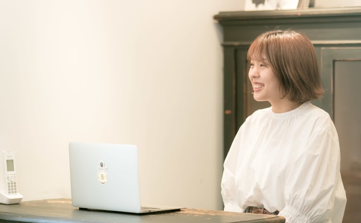 Atelier Bebe アトリエベベ の予約 サロン情報 美容院 美容室を予約するなら楽天ビューティ