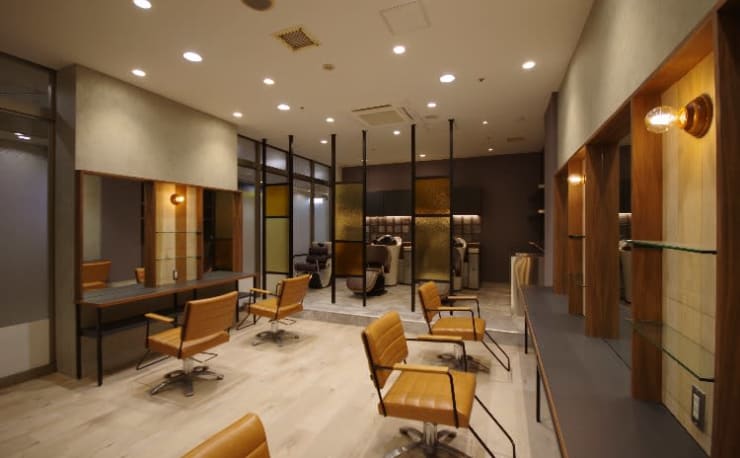 Birthday 多摩センター店 バースデイタマセンターテン の予約 サロン情報 美容院 美容室を予約するなら楽天ビューティ