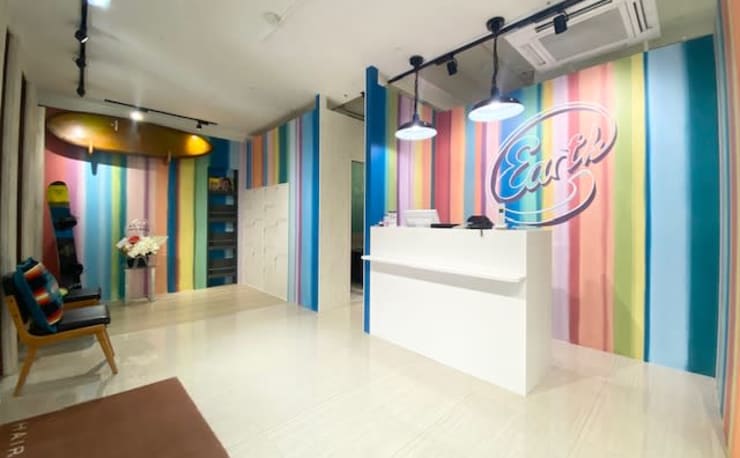 Hair Make Earth 西千葉店 ヘアメイクアース ニシチバテン の予約 サロン情報 美容院 美容室を予約するなら楽天ビューティ