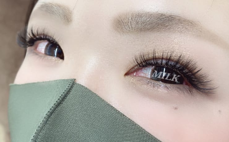 Milk マツエク ラッシュリフト ミルク の予約 サロン情報 ネイル まつげサロンを予約するなら楽天ビューティ Milk マツエク ラッシュリフト ミルク の予約 サロン情報 ネイル まつげサロンを予約するなら楽天ビューティ
