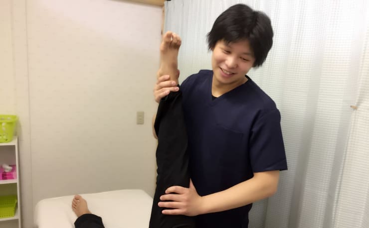 ひらた整体院 ヒラタセイタイイン の予約 サロン情報 リラク マッサージサロンを予約するなら楽天ビューティ