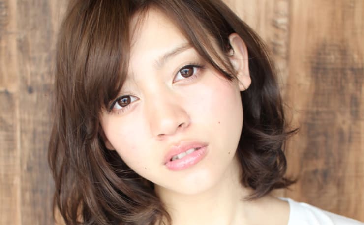 ヘアー アシュ 東久留米店 ヘアーアシュ ヒガシクルメテン の予約 サロン情報 美容院 美容室を予約するなら楽天ビューティ