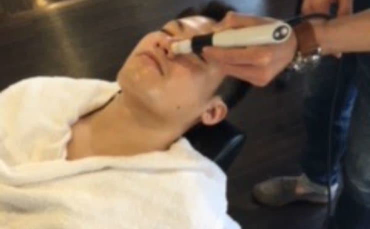 Voyage Hair Face ヴォヤージュ ヘアー アンド フェイス の予約 サロン情報 美容院 美容室を予約するなら楽天ビューティ