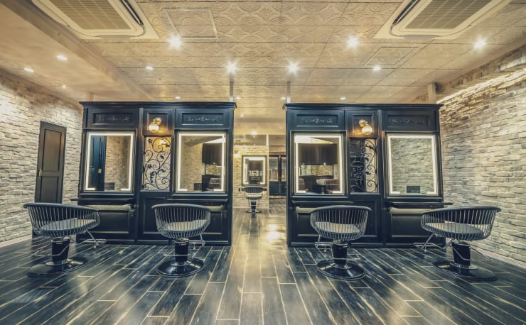 Triela 吉祥寺 トリエラ キチジョウジ の予約 サロン情報 美容院 美容室を予約するなら楽天ビューティ