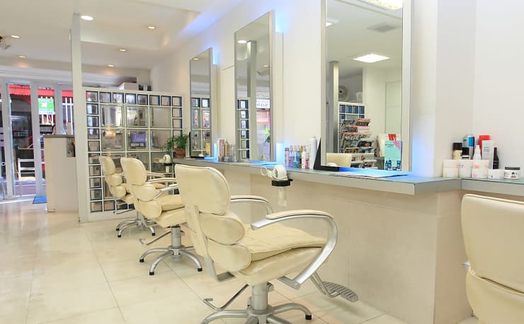 Fresca Hair Make 笹塚店 フレスカ ヘアアンドメイク ササヅカテン の予約 サロン情報 美容院 美容室を予約するなら楽天ビューティ