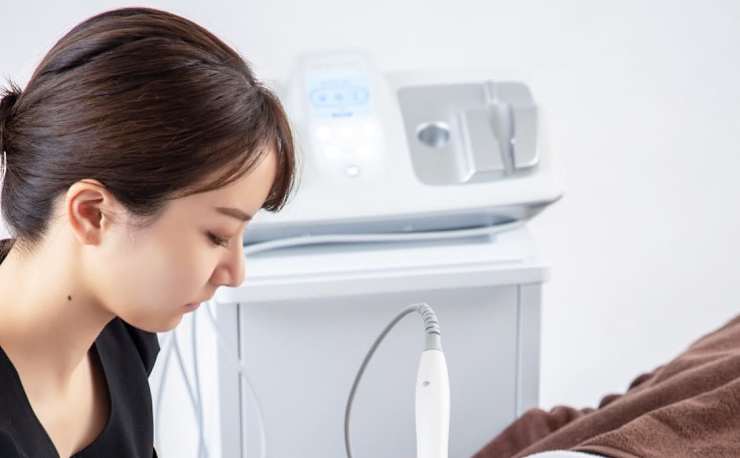 小顔矯正 骨盤矯正 整体 ビュースタイル梅田 コガオキョウセイコツバンキョウセイセイタイ ビュースタイルウメダ の予約 サロン情報 リラク マッサージサロンを予約するなら楽天ビューティ