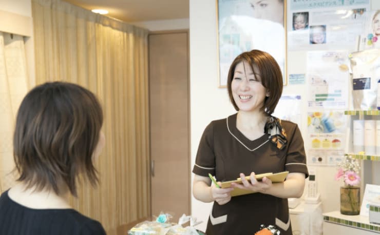 エンダモロジー専門エステサロン Healing Place(エンダモロジー