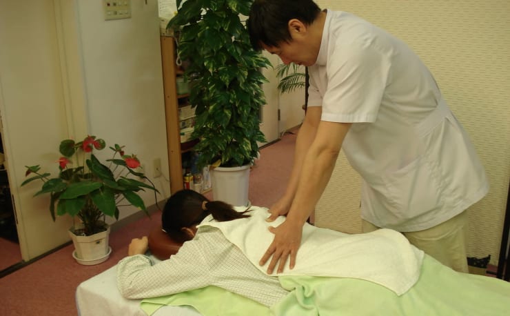 皇宮整体ツボ リフレッシュ 川崎院 コウキュウセイタイ ツボ リフレッシュ カワサキイン の予約 サロン情報 リラク マッサージ サロンを予約するなら楽天ビューティ