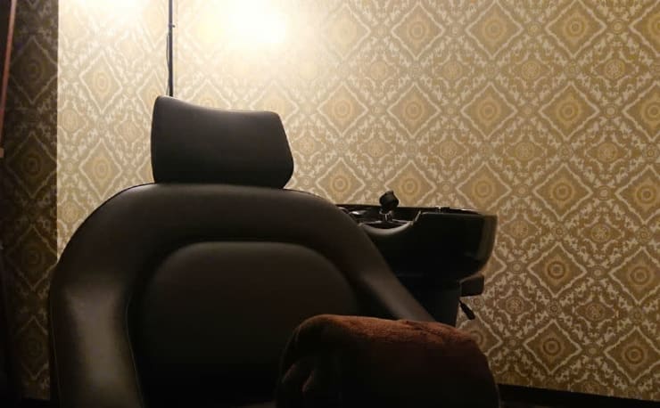 からだの恵み 安城salon カラダノメグミ アンジョウサロン の予約 サロン情報 美容院 美容室を予約するなら楽天ビューティ