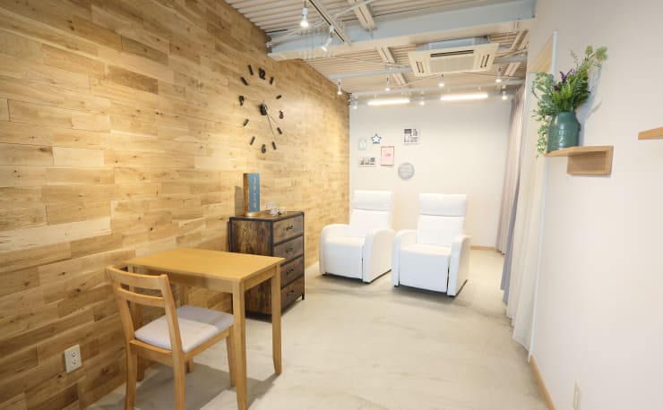 Mink Style 浜松町店 ミンクスタイルハママツチョウテン の予約 サロン情報 ネイル まつげサロンを予約するなら楽天ビューティ