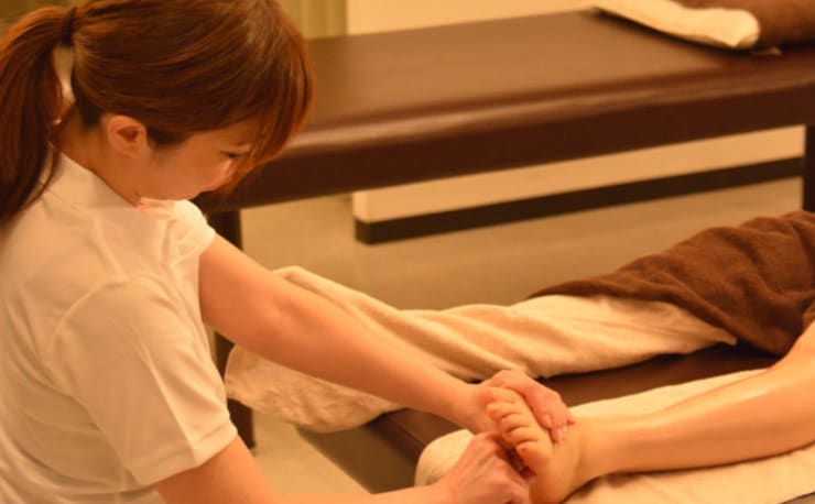 もみっこの里 大通店 モミッコノサトオオドオリテン の予約 サロン情報 リラク マッサージサロンを予約するなら楽天ビューティ