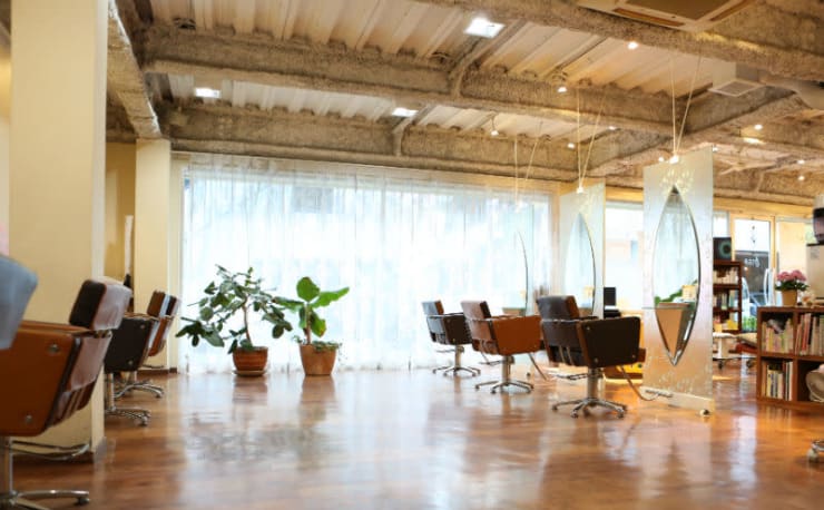 T.C.SPACE 元住吉店(ティ シー スペース モトスミヨシテン)の予約