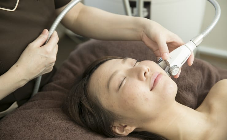 エンダモロジー専門エステサロン Healing Place(エンダモロジー