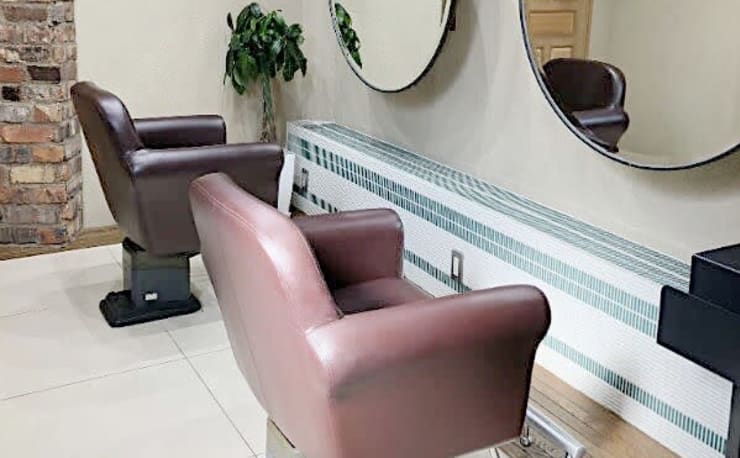 Glamour Hair グラマーヘアー の予約 サロン情報 美容院 美容室を予約するなら楽天ビューティ