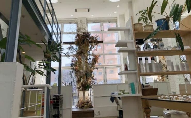 Glamour Hair グラマーヘアー の予約 サロン情報 美容院 美容室を予約するなら楽天ビューティ