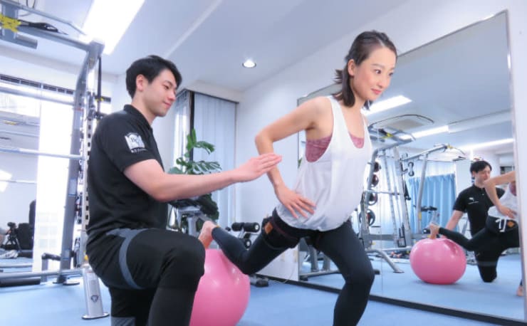パーソナル＆加圧トレーニングスタジオ】春FITNESS(パーソナルアンドカアツトレーニングスタジオハルフィットネス)の予約＆サロン情報 |  リラク・マッサージサロンを予約するなら楽天ビューティ