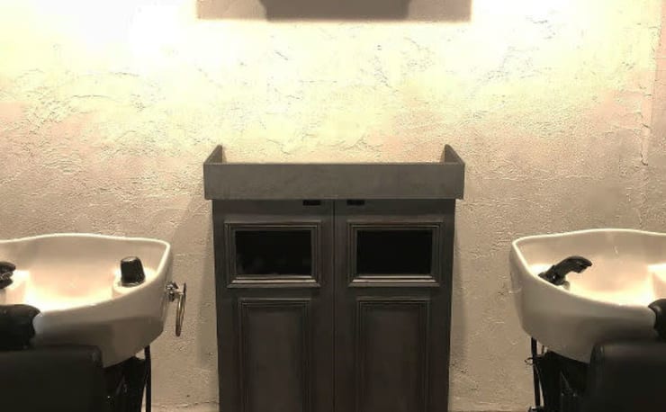 Hair Salon Dumbo ヘアサロン ダンボ の予約 サロン情報 美容院 美容室を予約するなら楽天ビューティ