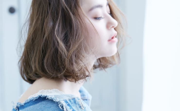 Figaro Magie フィガロ の予約 サロン情報 美容院 美容室を予約するなら楽天ビューティ