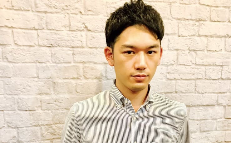グレイスフルバーバー 赤坂見附店 グレイスフルバーバーアカサカミツケテン の予約 サロン情報 美容院 美容室を予約するなら楽天ビューティ