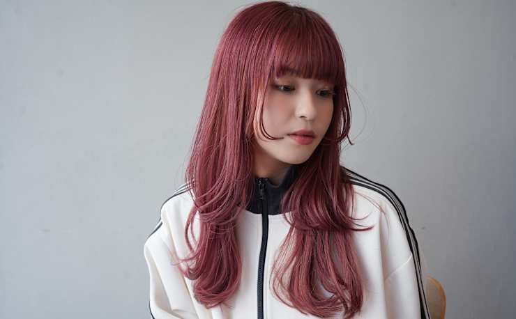 Hair Ruup Ann Design Works ヘアーループアンデザインワークス の予約 サロン情報 美容院 美容室を予約するなら楽天ビューティ