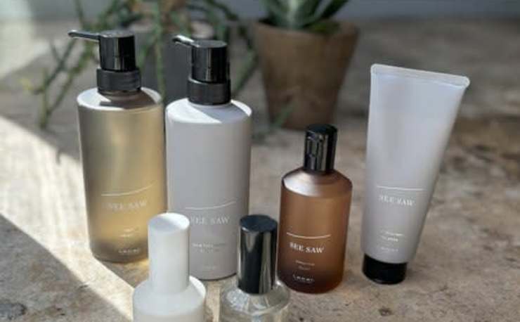 Hair Ruup Ann Design Works ヘアーループアンデザインワークス の予約 サロン情報 美容院 美容室を予約するなら楽天ビューティ